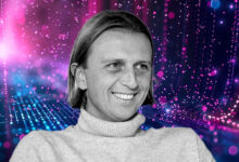 Nikolay Storonsky, CEO de REVOLUT
