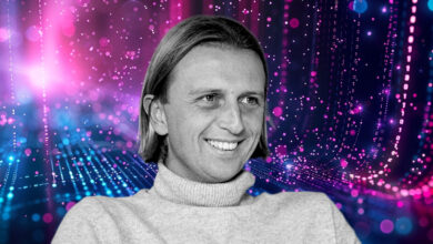 Nikolay Storonsky, CEO de REVOLUT