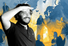 Arthur Whaller, CEO de Pennylane