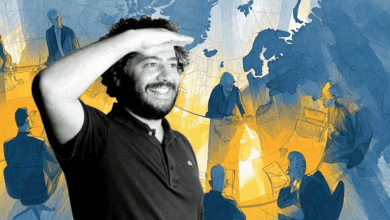 Arthur Whaller, CEO de Pennylane