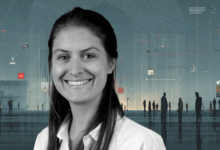 Joséphine Vander Linden, DG France d'Odoo