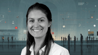 Joséphine Vander Linden, DG France d'Odoo