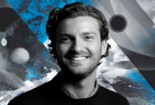 Gabriel Thierry, co-fondateur et CEO de Karmen.