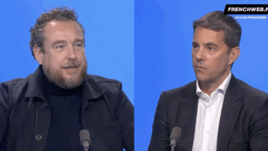 Olivier Sanviti, et Richard Menneveux