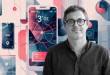 Cyril Chiche, CEO de Lydia Solutions