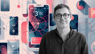 Cyril Chiche, CEO de Lydia Solutions