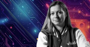 Carole Danancher - General Manager - France @Vivid