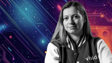 Carole Danancher - General Manager - France @Vivid